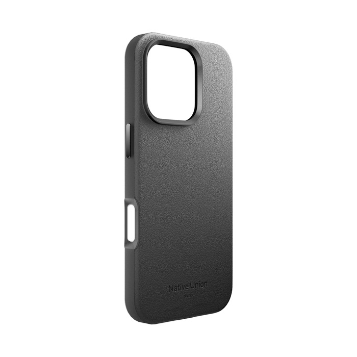 Native Union Active Case for iPhone 16 Pro / Black | i-System