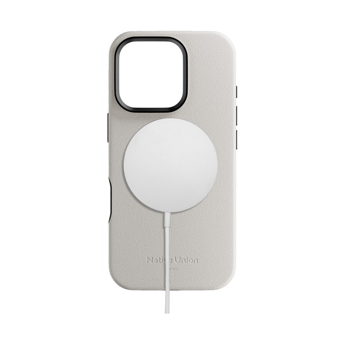 Native Union Active Case for iPhone 16 Pro / Sandstone | i-System