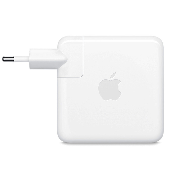 Apple 67W USBC Power Adapter for MacBook Pro 14" (Apple Part) iSystem