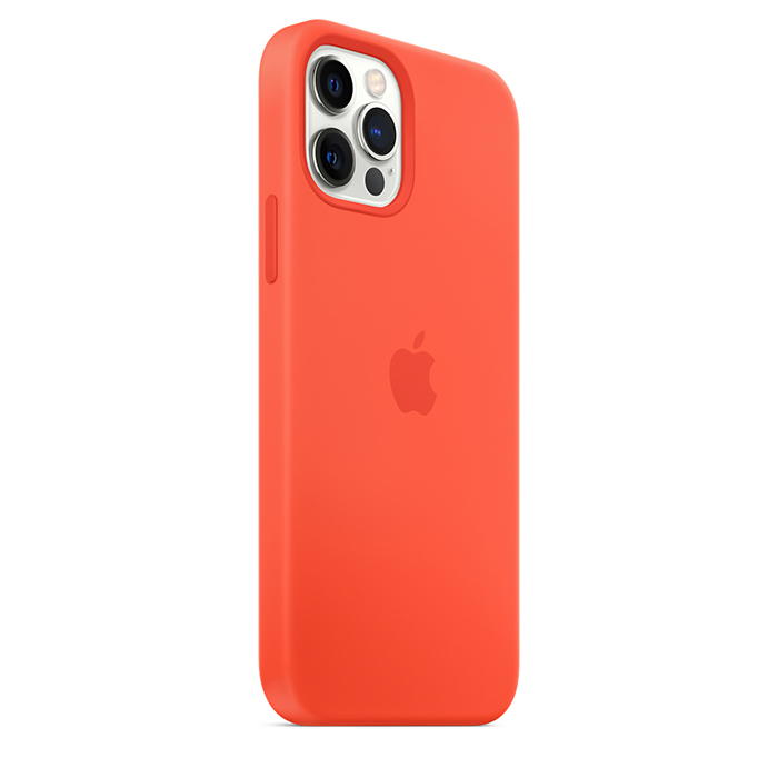 Orange iphone 12 pro max case clearance