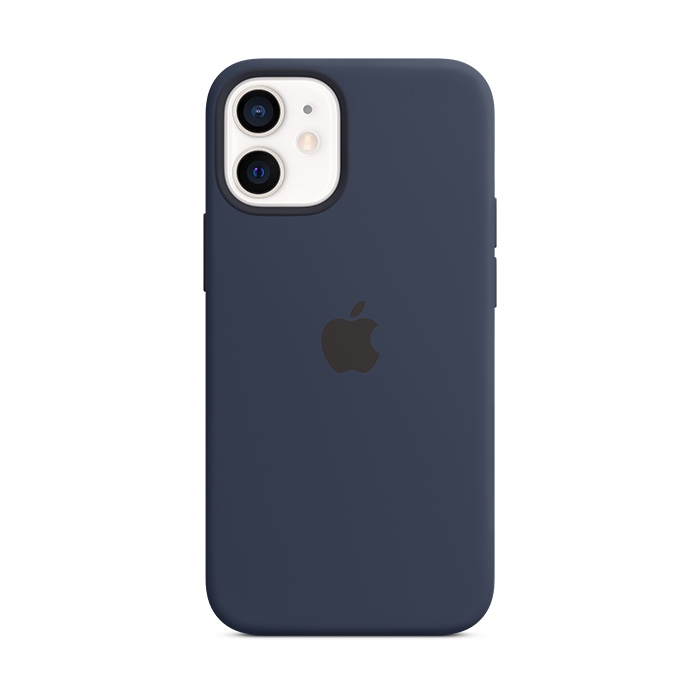 Apple iPhone 12 mini Silicone Case with