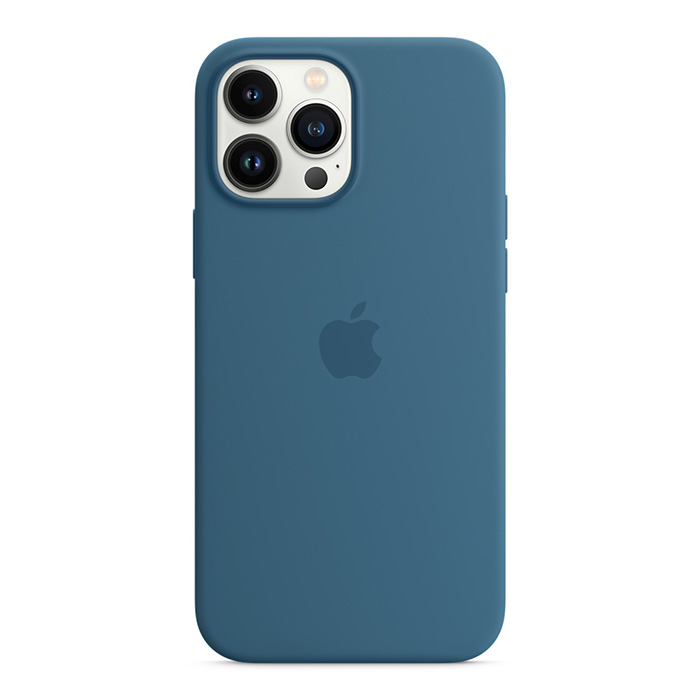Apple iPhone 13 Pro Max Silicone Case