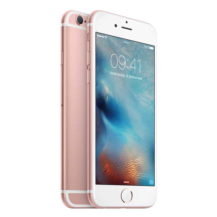 6s 32gb Apple Iphone 6s Rose Gold Price Used]Apple IPhone6s 32GB