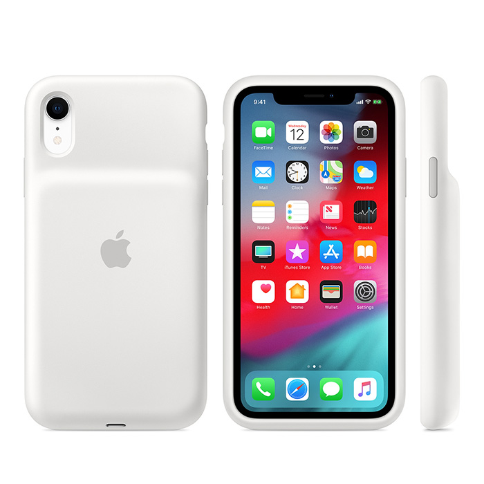 xr charging case apple