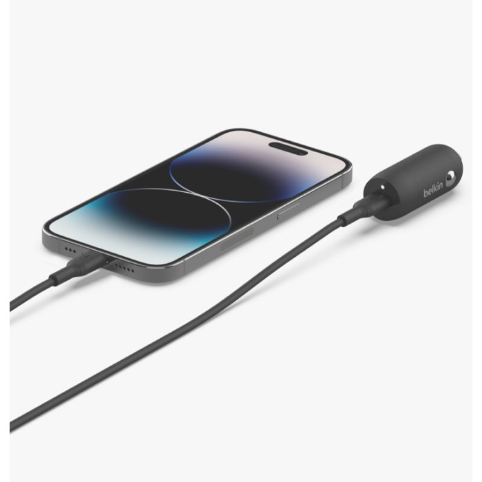 belkin usb c cable for car