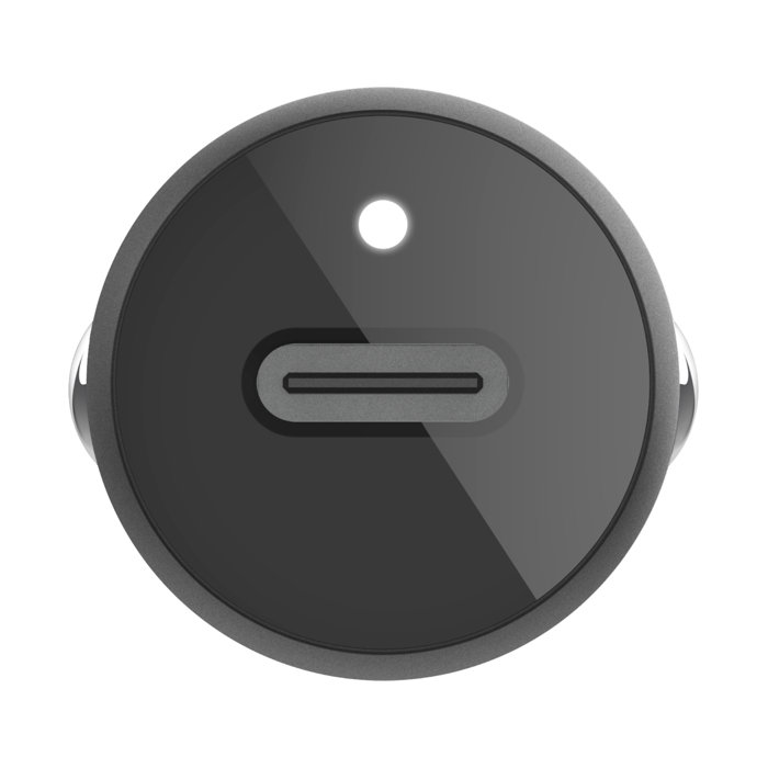 Belkin Belkin 'BoostCharge' 30W USBC Car Charger & USBC to Lightning