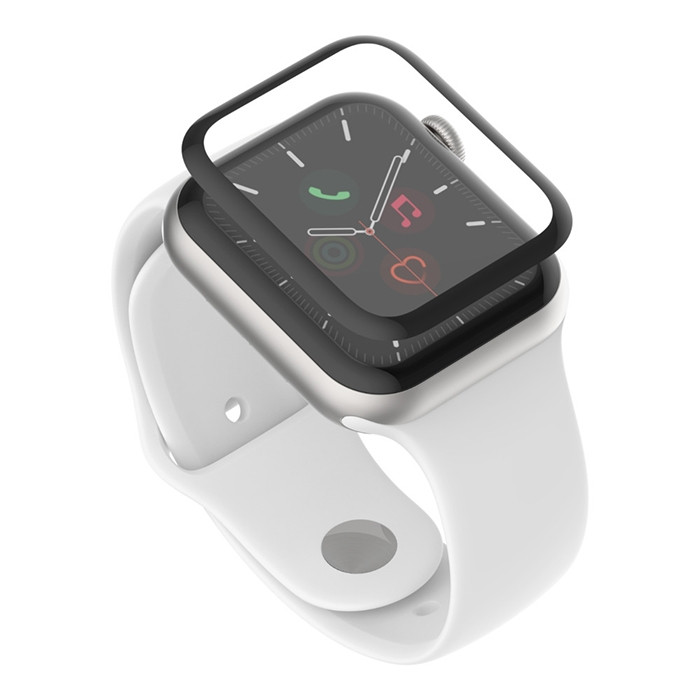 belkin screenforce ultracurve series 3