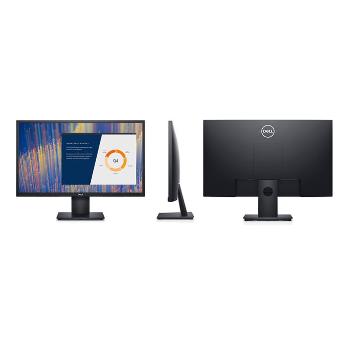 Dell Dell E2421HN / 24"/ 1080p / IPS / HDMI / VGA μόνο με 135.00 | i-System