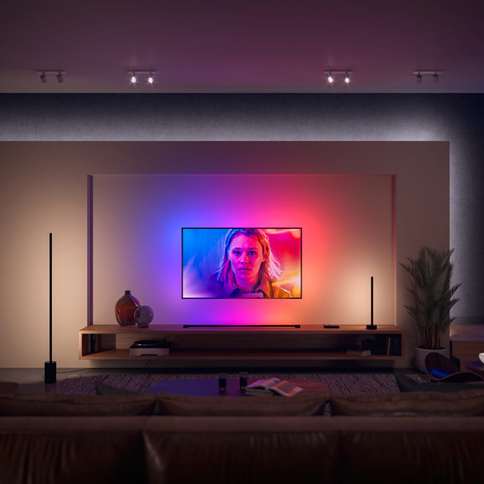 Color Ambiance Play Gradient