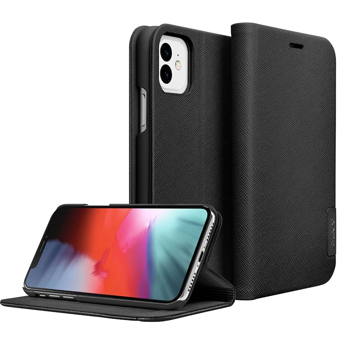 Iphone 11 pro max folio case clearance
