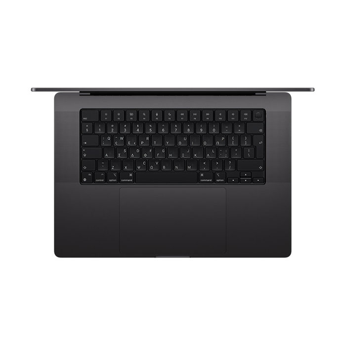 Apple MacBook Pro 16