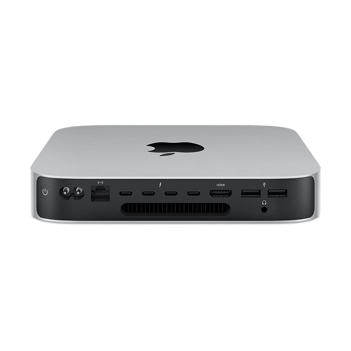 M2 Pro Mac Mini Specs: Up to 32GB of RAM, Up to Three External Displays,  240Hz Support, and More - MacRumors