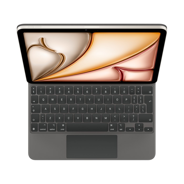Magic Keyboard For Ipad 7th Generation Totu IPad Magic