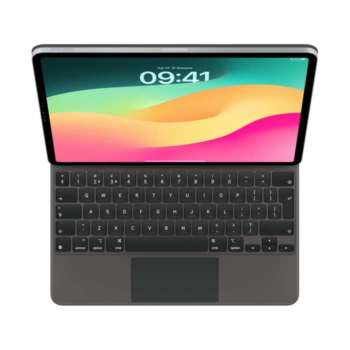 Apple Apple Magic Keyboard for iPad Pro 12.9 Apple Apple Magic Keyboard for iPad Pro 12.9