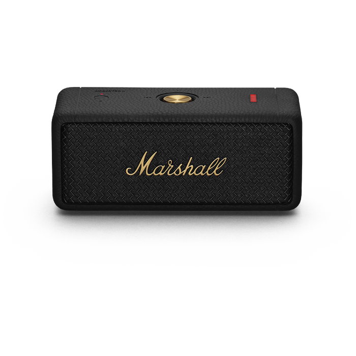 Storage Case Carry Box For Marshall Emberton II 2 Wireless Bluetooth  Speaker