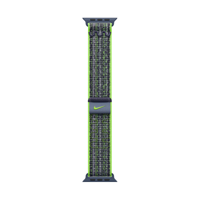 Nike watch sales sport loop