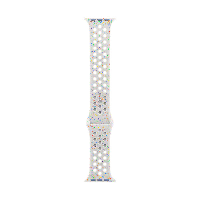 Nike sportband apple on sale watch
