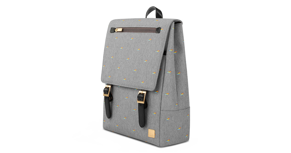 mini designer backpack